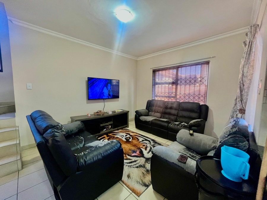 3 Bedroom Property for Sale in Waterval East North West